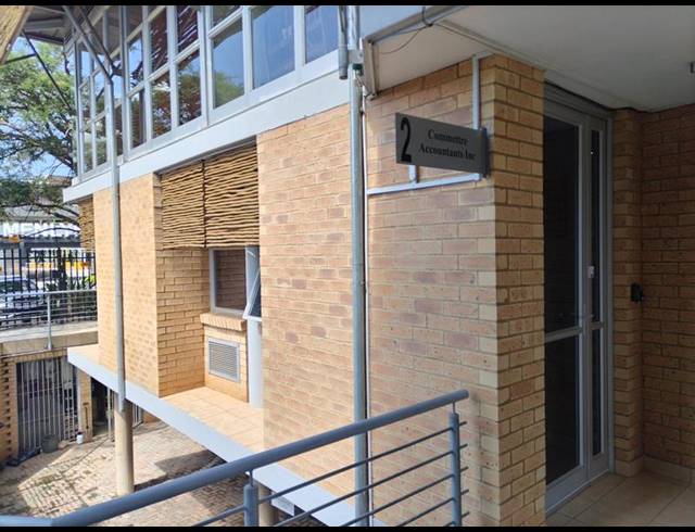 OFFICE FOR SALE IN MENLYN